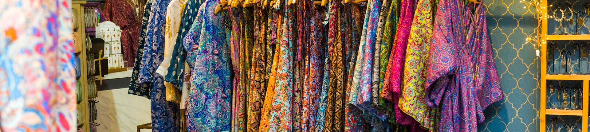 School fashion and textiles trip london banner