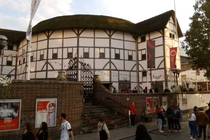 Shakespeare’s Globe