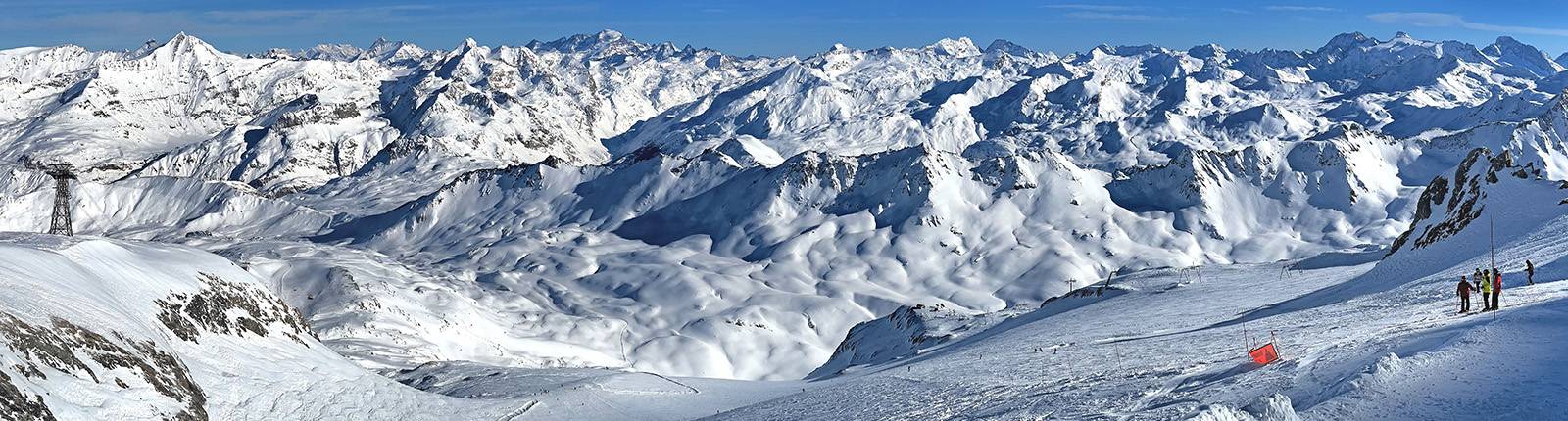 apex tignes france school ski trip