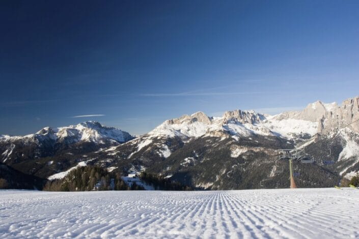 Val Cenis Ski Resort France