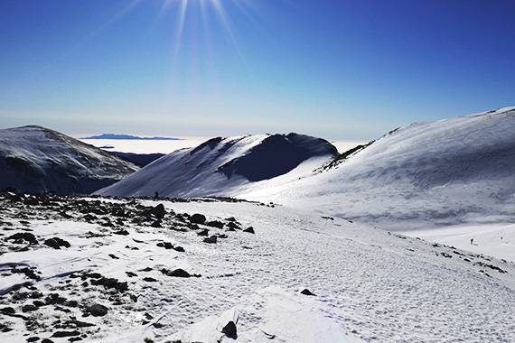 la molina spain school ski trip