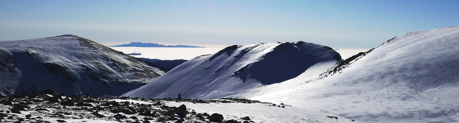 la molina spain school ski trip