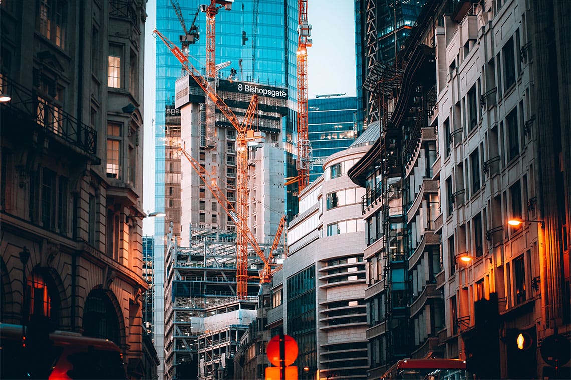 london the city bishopsgate