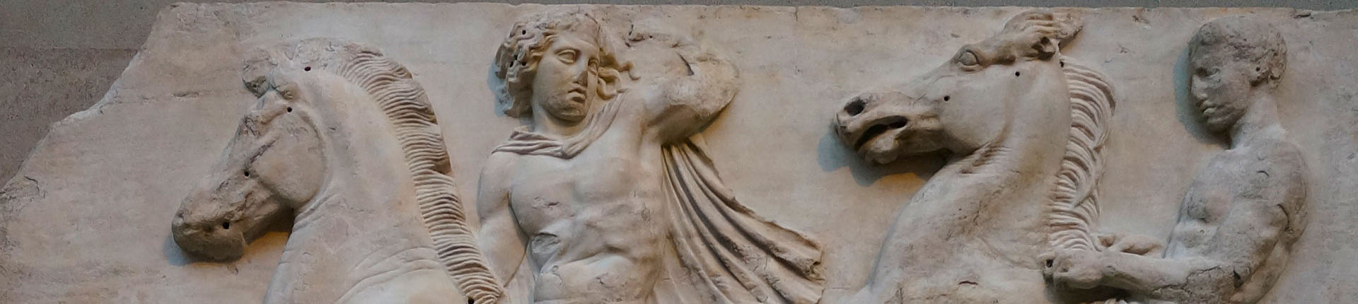 school classics london trips banner