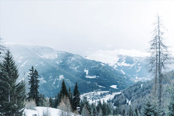 Bad Kleinkirchheim (BKK) school ski trips