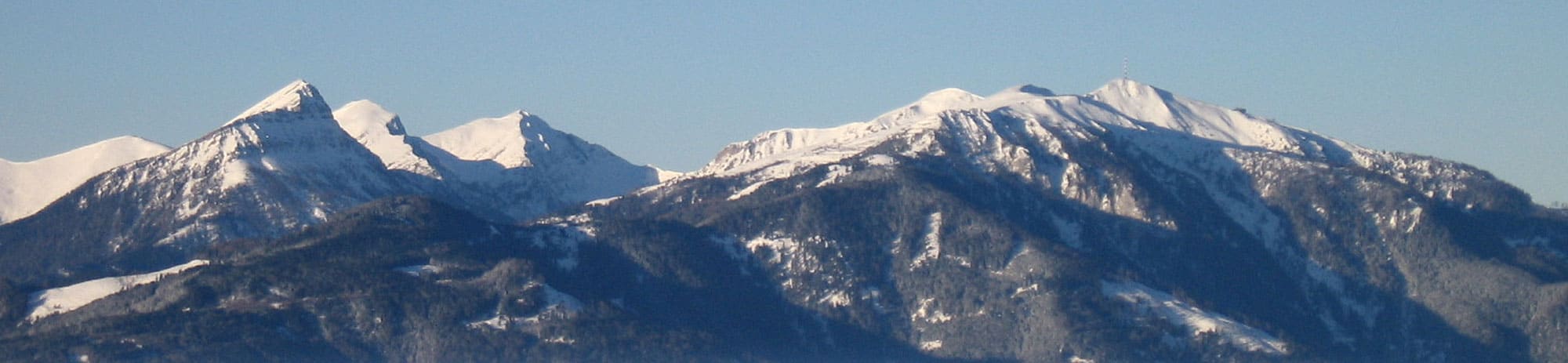 Goldeck Austria School Ski Trips