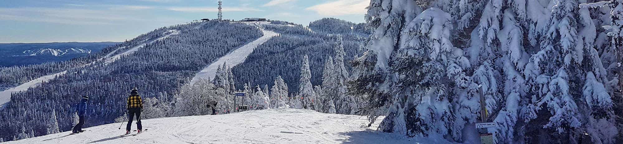 school ski trips canada stoneham