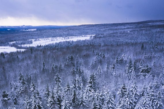 school ski trips canada stoneham