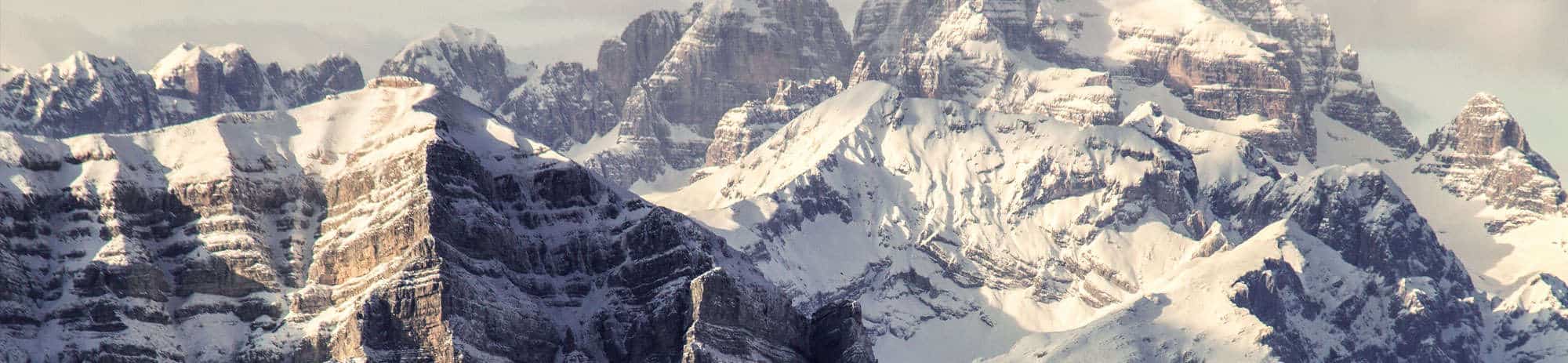 School ski trips to Folgaria Italy