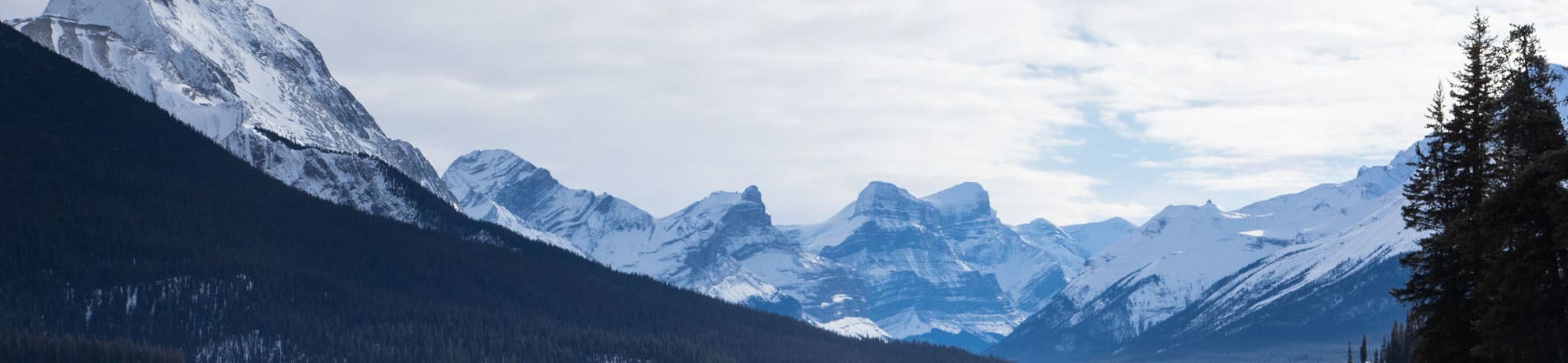 school ski trips jasper canada
