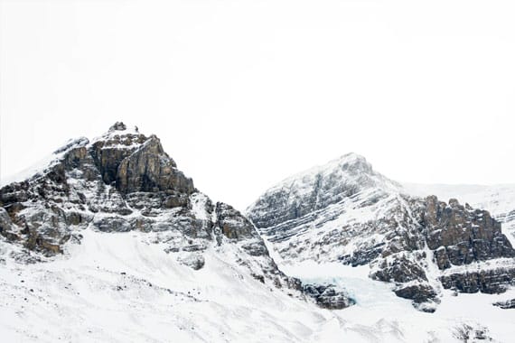 school ski trips jasper canada