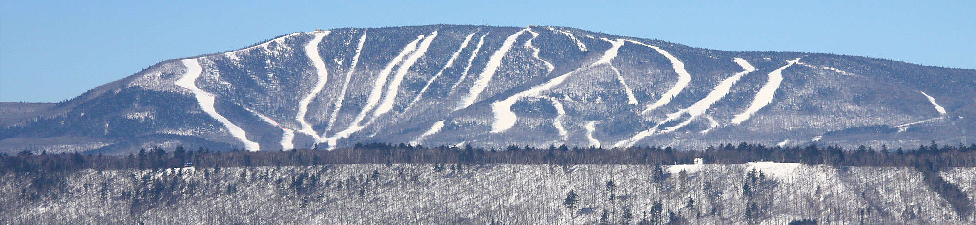 school ski trips mont sainte anne canada