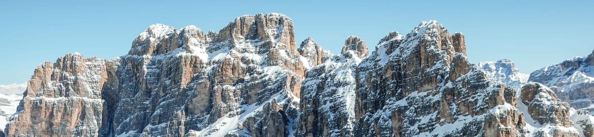 Sappada Italy School Ski Trip