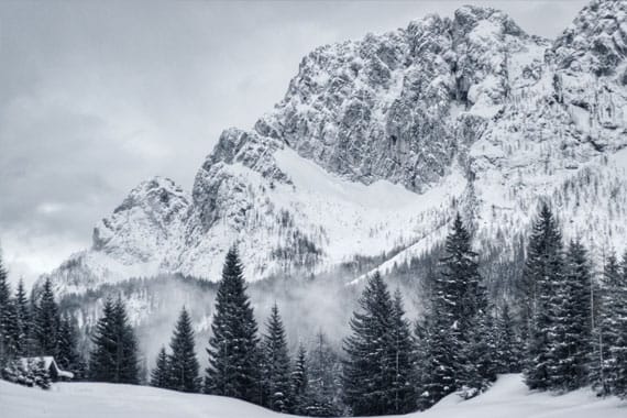 Sappada Italy school ski trips