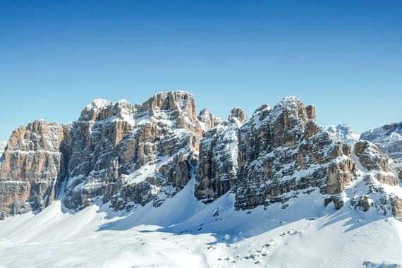 Sappada Italy school ski trips