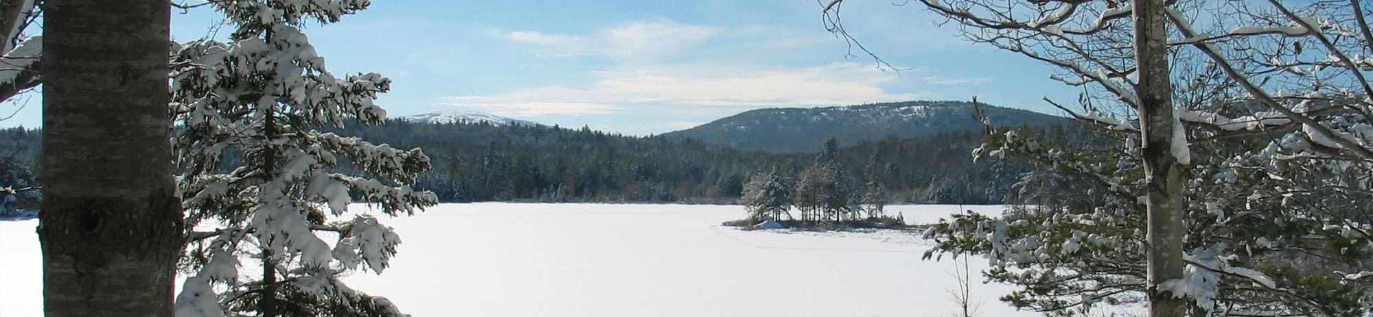 New England USA School Ski Trips