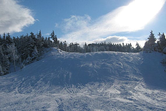 school ski trips sunday river new england usa
