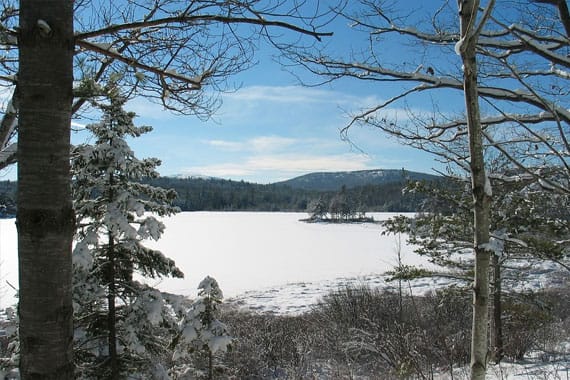 school ski trips sunday river new england usa