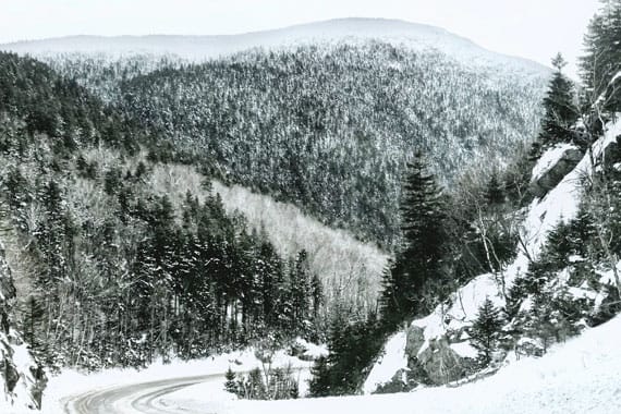 school ski trips waterville valley new hampshire