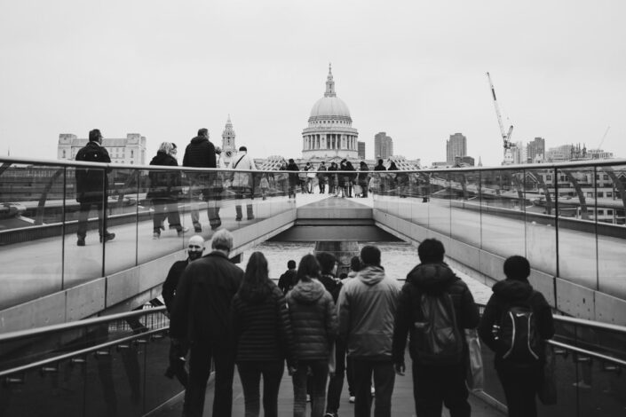 Government & Politics Trip London political landmarks Walking tour