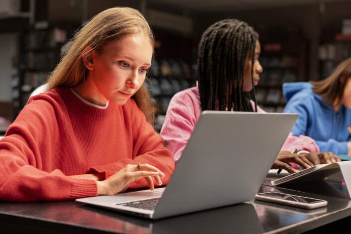 School Computing & Computer Science Trips developing developer