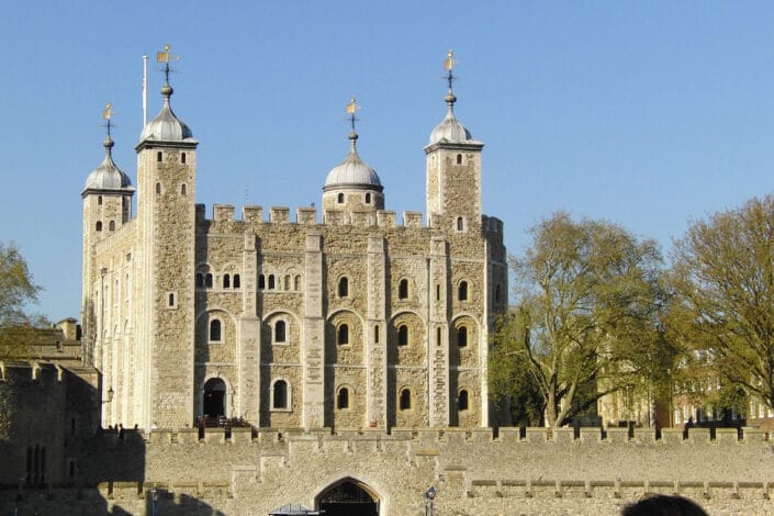 Tower of London