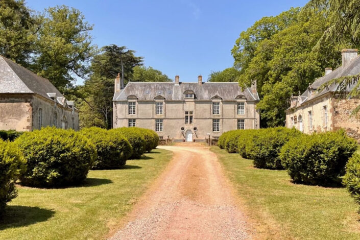 Château Moulerens Bordeaux, France