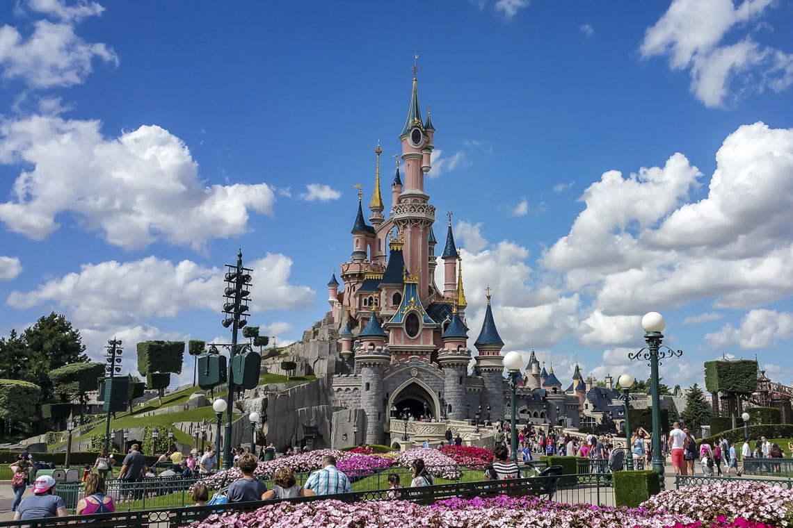 Disneyland Paris