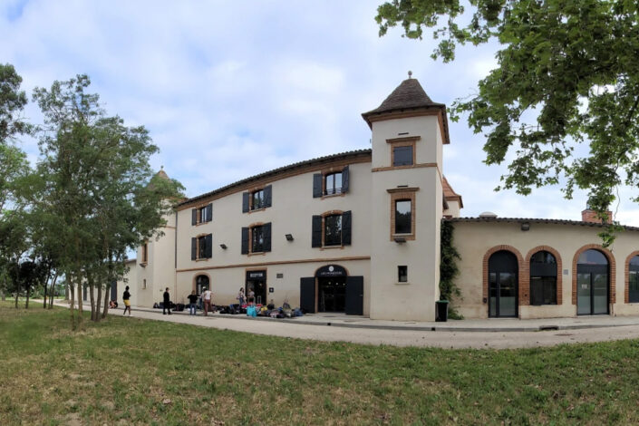 La Mounède Toulouse