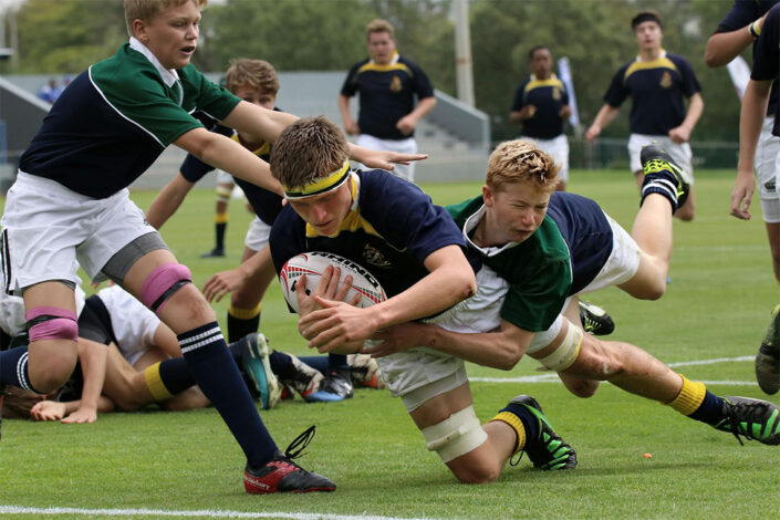 school rugby tours