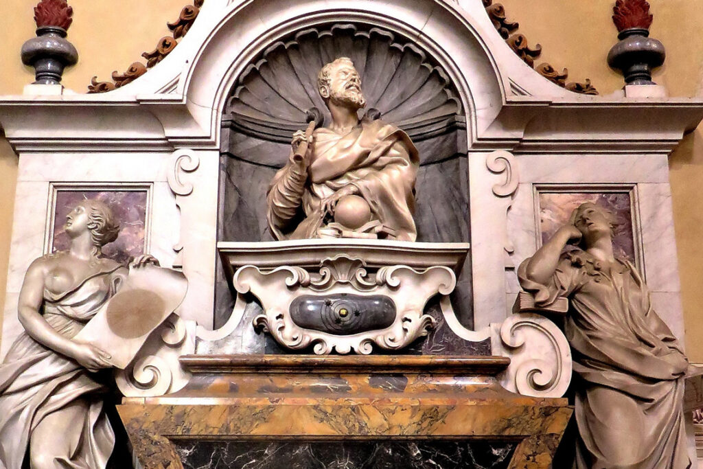 STEM School Trip to Florence & Bologna