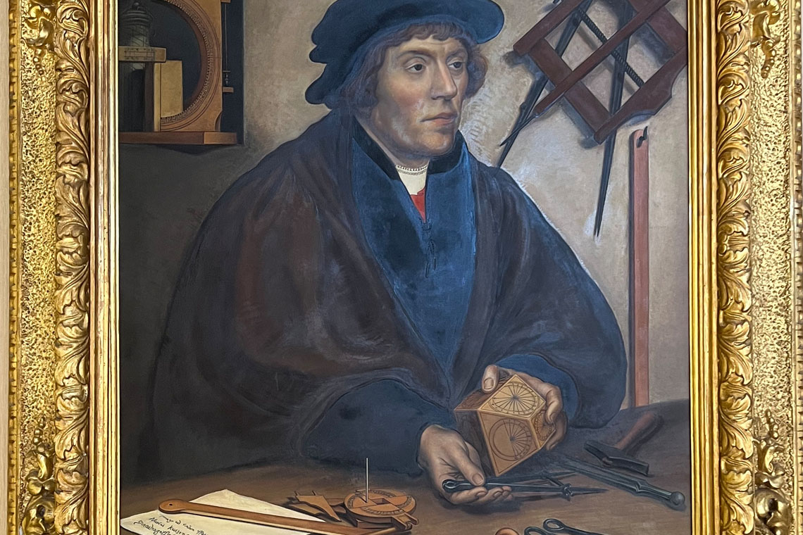 Galileo Museum Florence - STEM School Trip to Florence & Bologna